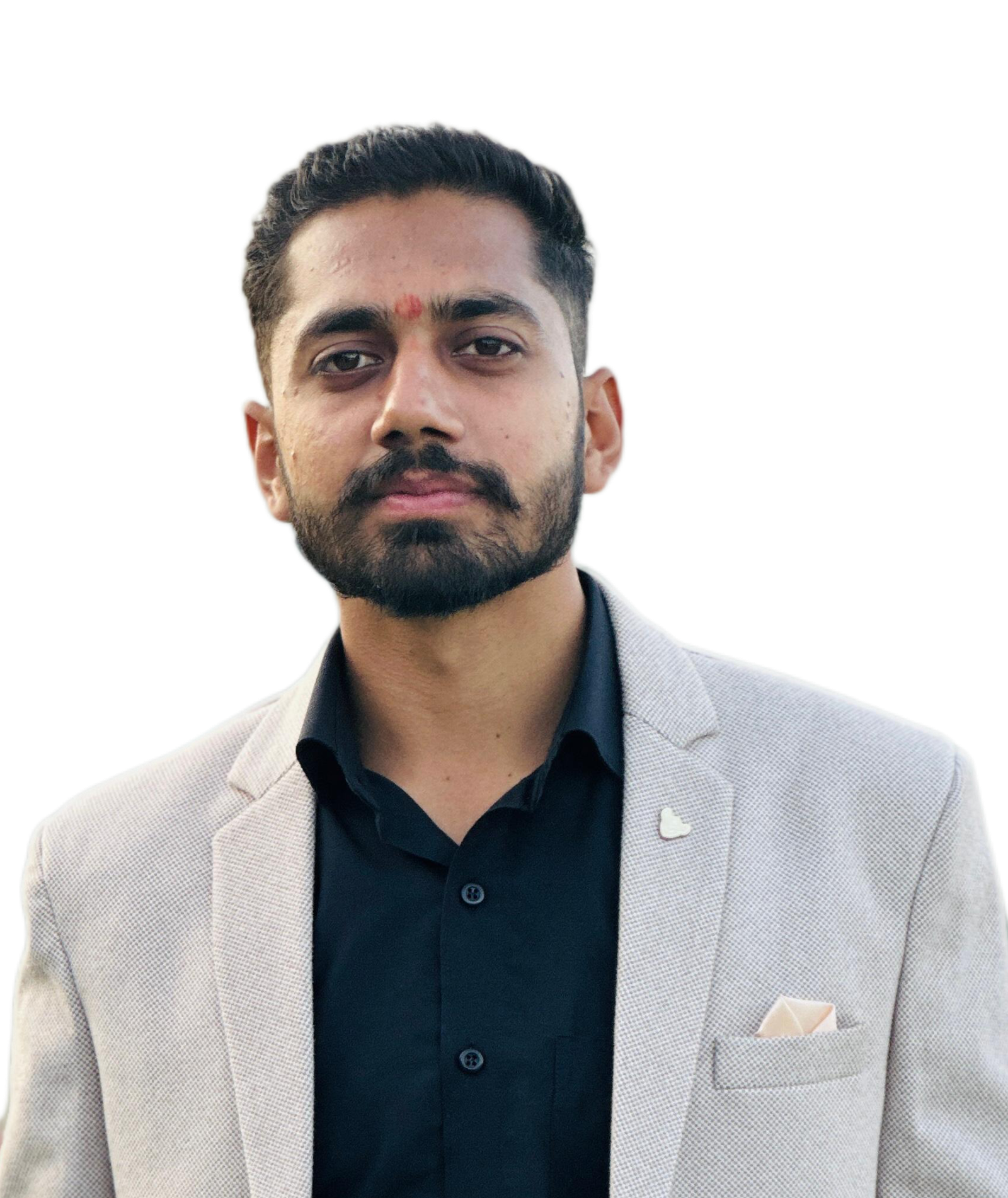 Sandeep Sharma